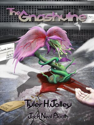 cover image of The Gnashvine